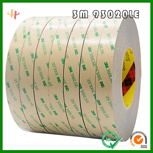 3m double sided tape strongest