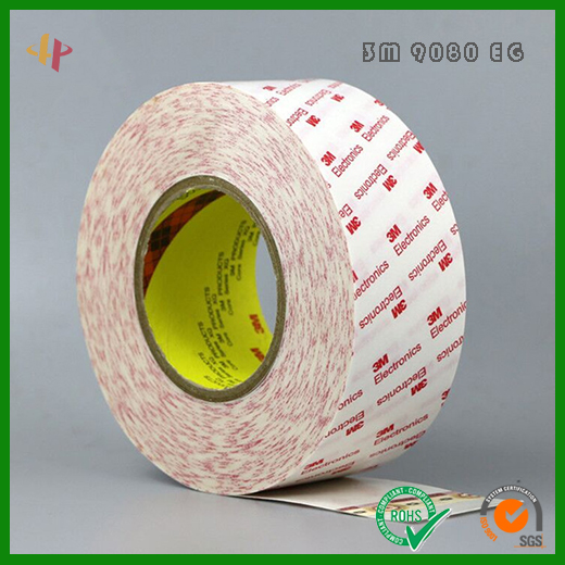 double sided sticky tape for fabric