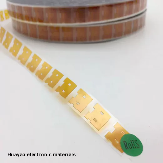 polyimide high temperature tape