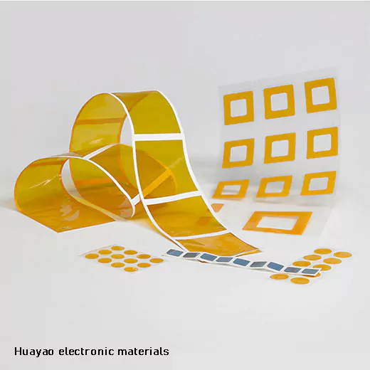 polyimide high temperature tape