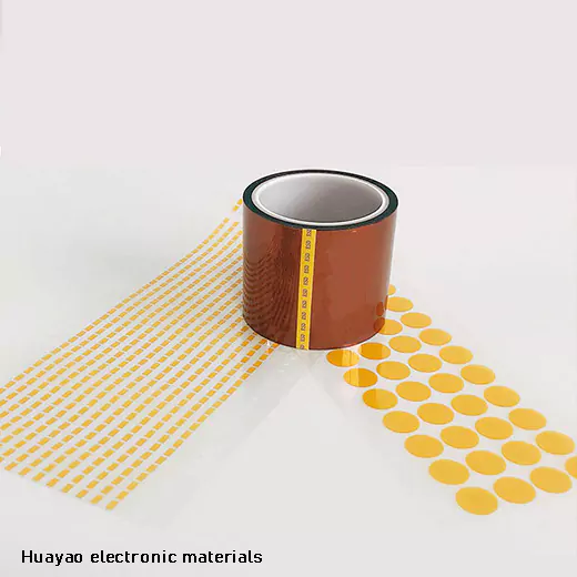 polyimide high temperature tape
