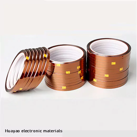polyimide high temperature tape